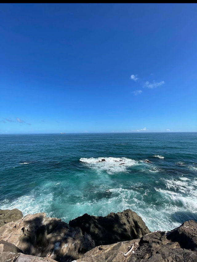 月と海と龍馬のまち。桂浜で心ほどける絶景旅 月と海と龍馬のまち。桂浜で心ほどける絶景旅