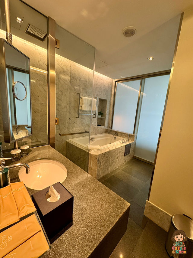 Hilton Kuala Lumpur