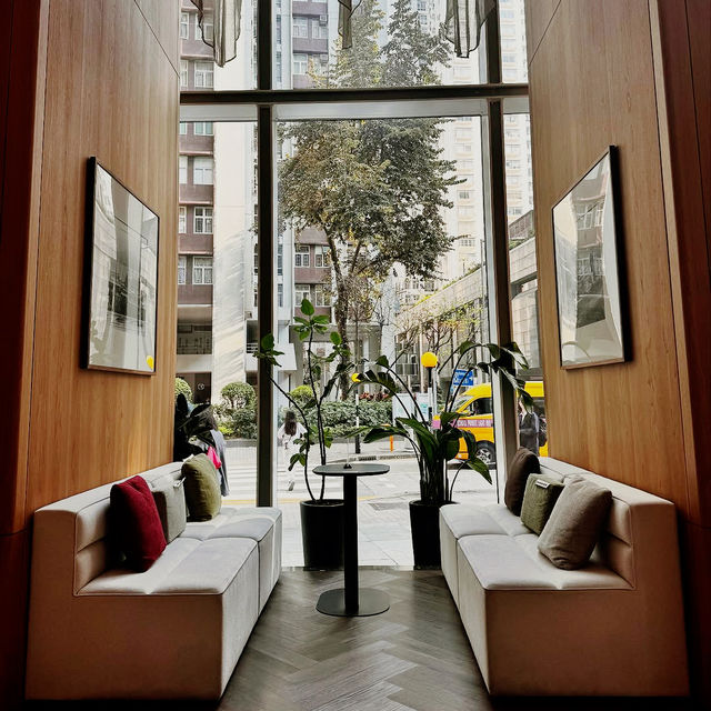 East Hong Kong Hotel East Hong Kong Hotel