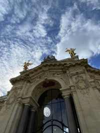 🇫🇷 Petit Palais 
