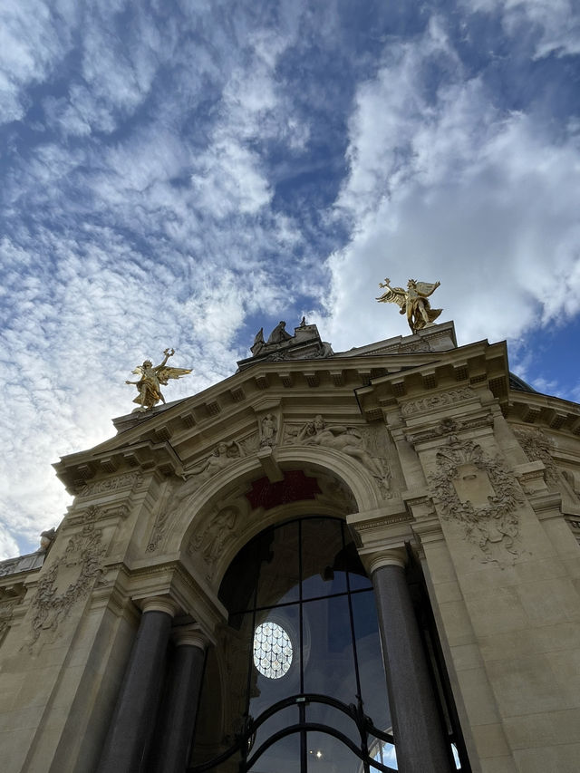 🇫🇷 Petit Palais 