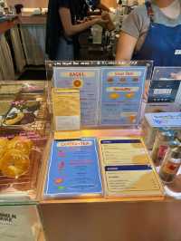 YUU WAKE-N-BAKE คาเฟ่ชะอำสุดคิ้วท์ สไตล์โฮมมี่