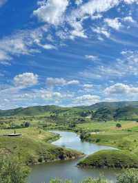 Hohhot Horizons: Tradition, Culture, and Endless Skies