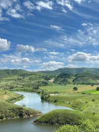 The Heart of the Steppe: Discovering Hohhot