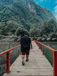 ท่าฝรั่ง วังสีคราม