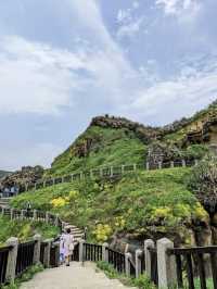 🪨 Heping Island Geopark อุทยานเกาะเหอผิง Taiwan