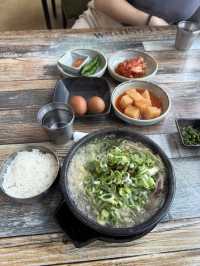 Awesome trip to Jeju