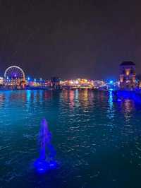 Immersive Global Fun at Boulevard World