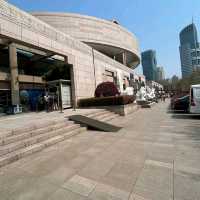 Shanghai Museum