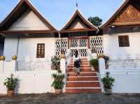 วัดเซียงทอง (Wat Xieng Thong), หลวงพระบาง 🇱🇦