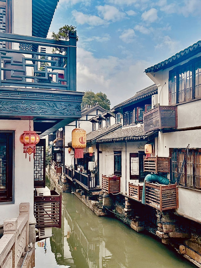 Home of the Famous Nanxiang Xiaolongbao