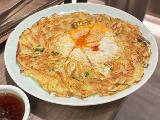 갈비궁 Galbi Gung (大圍)  갈비궁 Galbi Gung (大圍)