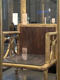 Where Gold Breathes: The Grand Egyptian Museum’s Soul Unveiled