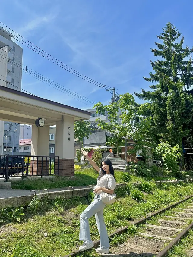 또 가고 싶어지는 오타루