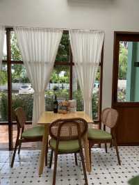 TARA Kaffee & Patisserie จ.ตาก — คาเฟ่ริมแม่น้ำปิง