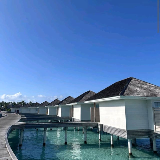 Kandima Maldives