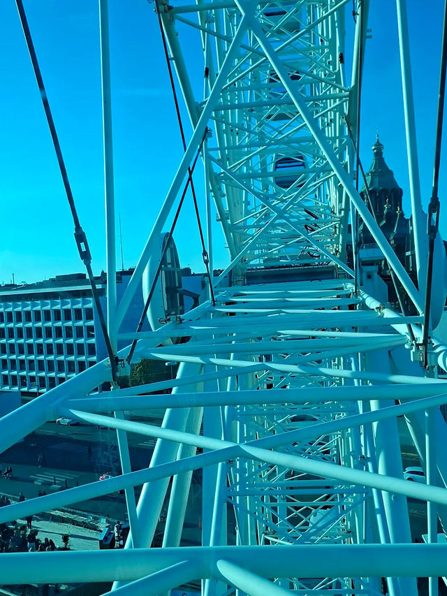 The Skywheel Helsinki