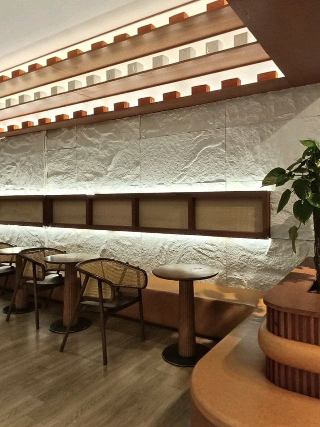 Best Bread & Pastry Spot in Bayan Lepas