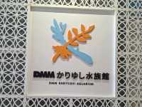 DMM水族館