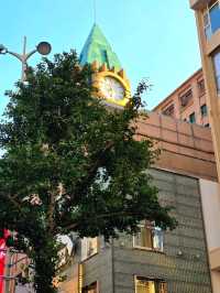 Exploring the Charms of Wangfujing