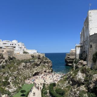 プーリア：『ラ・ドルチェ・ヴィータ』の夢を叶える旅