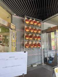 📍 青森県観光物産館 アスパム（ASPM）（青森・青森市）