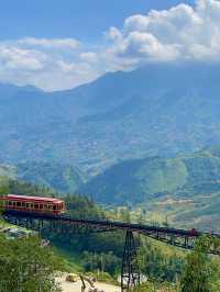 🇻🇳 ซาปา (Sapa) เวียดนาม | เมืองในหมอก วิวขั้นเทพ