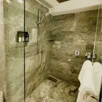 Bold Design, Urban Escape