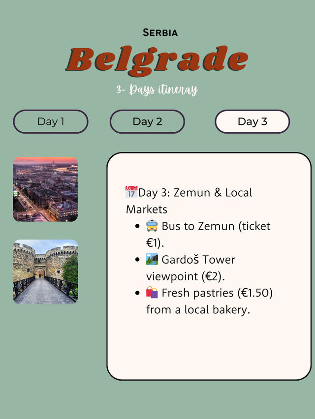 🇷🇸 Belgrade, Serbia – History, River Life & Night Vibes ⛲🎶 🇷🇸 Belgrade, Serbia – History, River Life & Night Vibes ⛲🎶