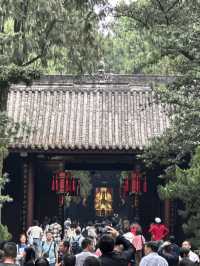 Oath In Peach Gardens: Shu Han’s Unfinished Dream