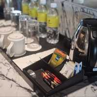 Elevated Comfort at Holiday Inn Johor Bahru City Centre by IHG