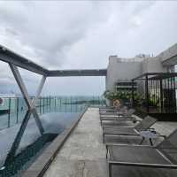 Elevated Comfort at Holiday Inn Johor Bahru City Centre by IHG