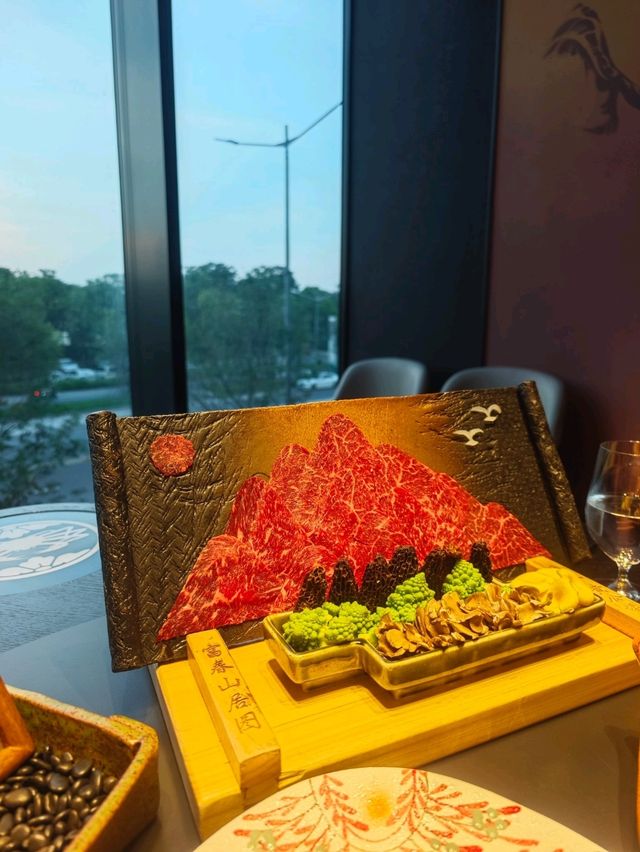 唐宋名畫都可以放入口🤩