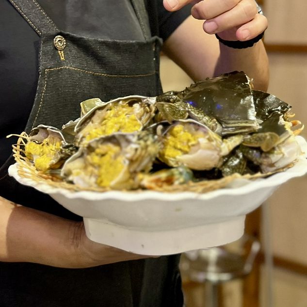 超鮮味海洋盛宴！鯉魚門蟹仙海鮮蒸氣鍋實食評