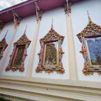 วัดท้องคุ้ง อ.ปากเกร็ด จ.นนทบุรี