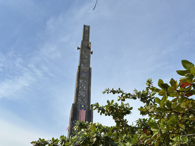 Masjid Cyberjaya 10 – A Modern Space of Faith & Community