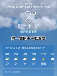 嘔心瀝血庫克山三日兩夜極致攻略，港女慳錢秘訣
