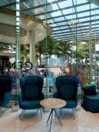 โรงแรมที่เหมาะกับเด็ก