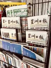 「每條街，都藏著城市的故事與人情味。」