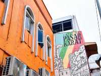 Chinatown Kuala Lumpur: A Feast of Culture & Flavours 