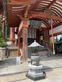 🇯🇵 Kōfuku-ji 