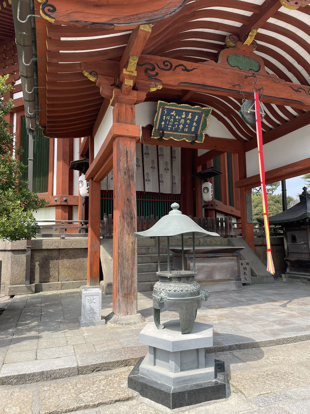 🇯🇵 Kōfuku-ji 