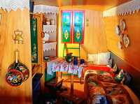 Portland Basin Museum – Industrial Heritage by the Canal