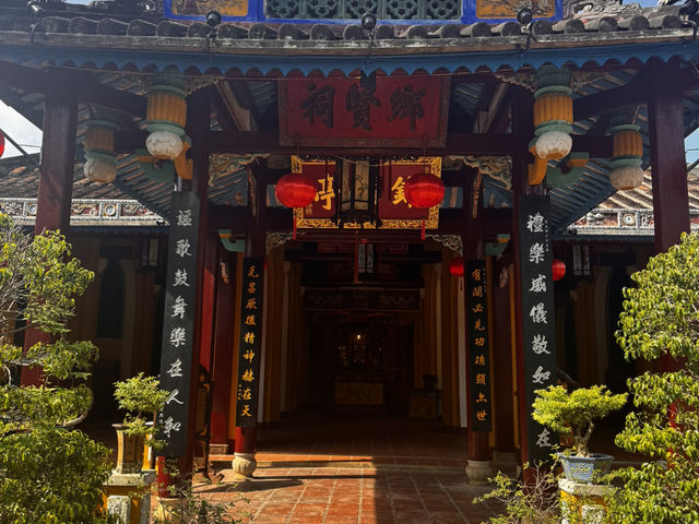 Hoi An Ancient Town in a day
