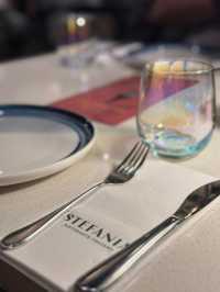 Savouring Italy in KL 🇲🇾 Stefania Restaurant 