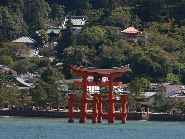 広島 1泊2日観光旅