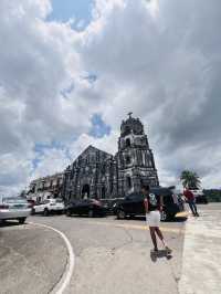 Manila to Bicol Trip