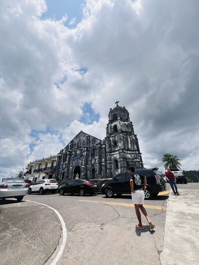 Manila to Bicol Trip