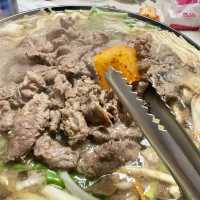 東區吃韓國30年家傳口味｜漢陽韓式陶盤烤肉