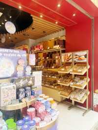 Kee Wah Bakery – Causeway Bay